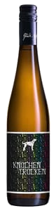 Vinflaske