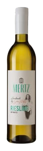 Mertz Riesling