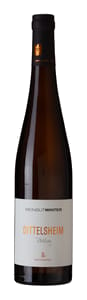 Winter Dittelsheim Riesling VDP. Aus Ersten Lagen
