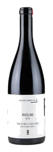 HM Lang This is not a Love Song Riesling