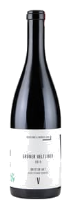 HM Lang Dritter Akt Grüner Veltliner