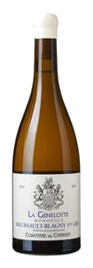Comtesse de Chérisey Meursault-Blagny 1er Cru La Genelotte