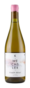 K. Wechsler Cloudy By Nature Cloudy Blanc