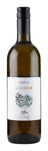 Vinflaske