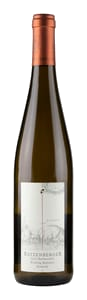 Vinflaske