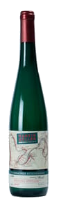 Martin Müllen Trarbacher Hühnerberg Riesling Spätlese