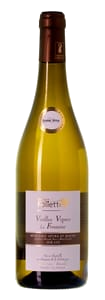 Vinflaske
