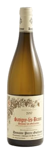 Guillemot Savigny-lès-Beaune Dessus Les Gollardes