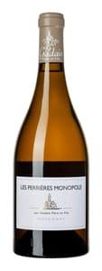 Gadais Perrières Monopole Muscadet