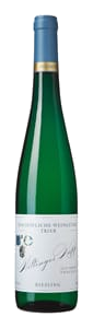Bischöfliches Weingüter Wiltinger Kupp Riesling Trocken Alte Reben