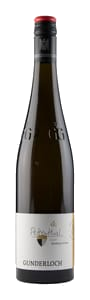 Vinflaske