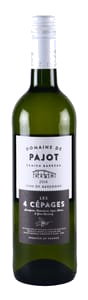 Vinflaske