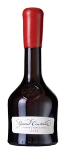 Vinflaske