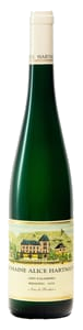 Alice Hartmann Riesling Ahn Palmberg