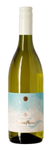 Vinflaske