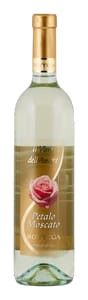 Bottega Il Vino dell'Amore Petalo Moscato