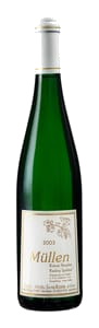 Martin Müllen Kröver Paradies Riesling Spätlese