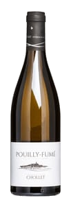 Chollet Pouilly Fumé