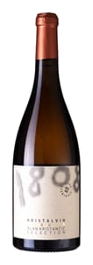 Vinflaske