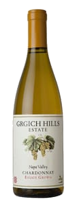 Grgich Hills Estate Napa Valley Chardonnay
