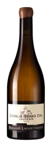 Lavantureux Chablis Grand Cru Vaudésir
