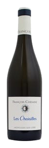 Francois Chidaine Montlouis sur Loire Les Choisilles