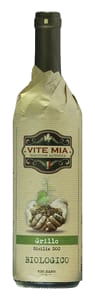 Vite Mia Grillo