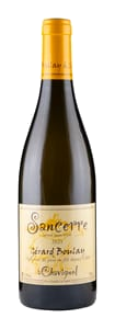 Gérard Boulay Sancerre Tradition Blanc