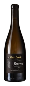 Prieur Sancerre Monts Damnés