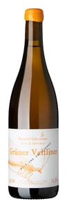 Vinflaske