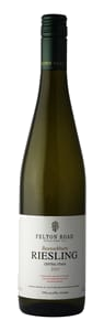 Felton Road Bannockburn Riesling