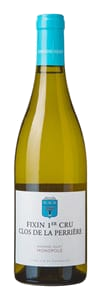 Joliet Père & Fils Fixin 1er Cru Clos de la Perriere Blanc