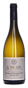 Camille et Laurent Schaller Vau de Vey Chablis Premier Cru