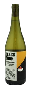 Blackbook Clayhill Vineyard Chardonnay