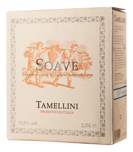 Tamellini Soave