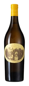 Vinflaske