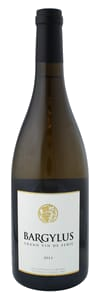Bargylus Blanc