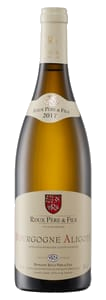 Roux Bourgogne Aligoté