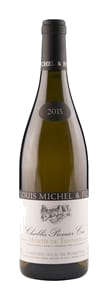 Louis Michel Chablis 1er Cru Montée de Tonnerre