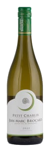 Brocard Petit Chablis