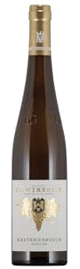 Dr. Wehrheim Birkweiler Kastanienbusch Riesling trocken GG