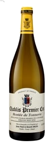 Dom. Benoît Droin Chablis 1er Cru Montee de Tonnerre
