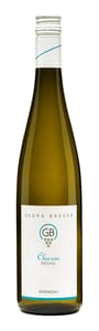 Georg Breuer Charm Riesling