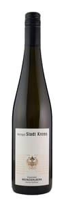 Stadt Krems Weinzierlberg Grüner Veltliner