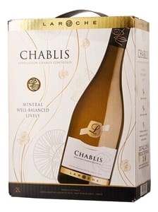 Laroche Chablis