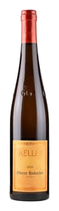 Vinflaske