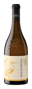 Vinflaske