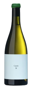 Vinflaske