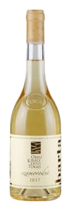 Vinflaske