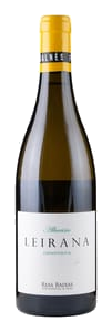 Vinflaske